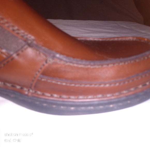 Streetcar brown size 11.5 - Picture 5 of 8